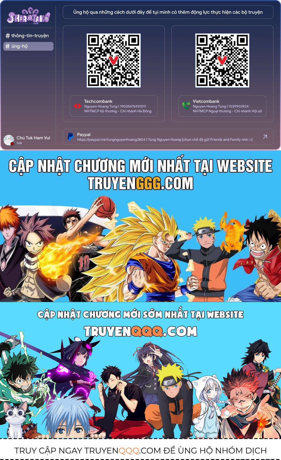 Chàng Trai Mơ Mộng Là Người Theo Chủ Nghĩa Hiện Thực: Chapter 20