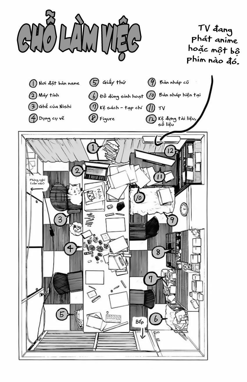 Chào Mừng Cậu Đến Trường Iruma-Kun: Chapter 16.1