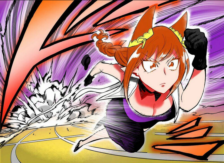 Chào Mừng Cậu Đến Trường Iruma-Kun: Chapter 197.2