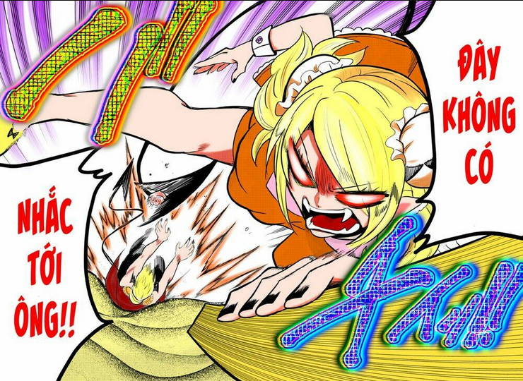 Chào Mừng Cậu Đến Trường Iruma-Kun: Chapter 197.2