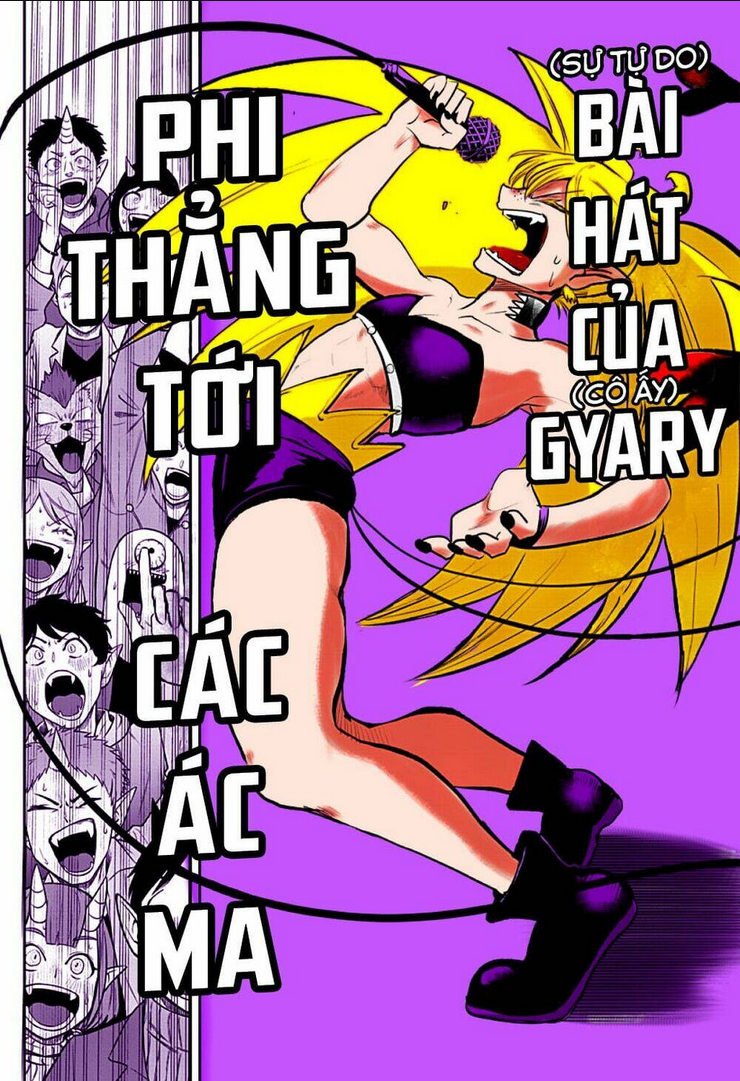 Chào Mừng Cậu Đến Trường Iruma-Kun: Chapter 197.4