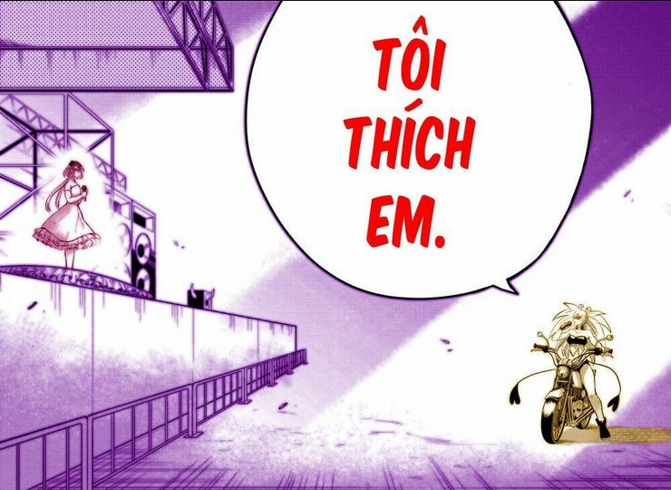 Chào Mừng Cậu Đến Trường Iruma-Kun: Chapter 197.4