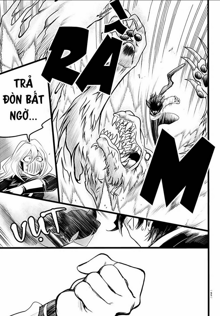 Chào Mừng Cậu Đến Trường Iruma-Kun: Chapter 201.2