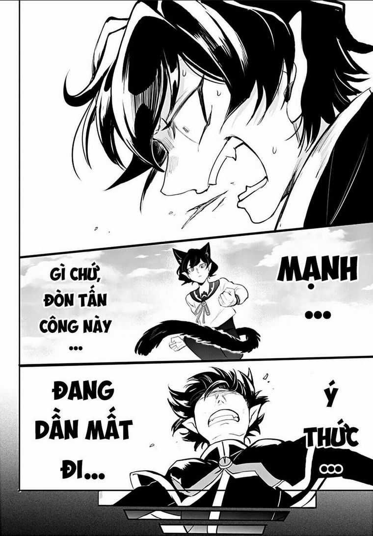 Chào Mừng Cậu Đến Trường Iruma-Kun: Chapter 201.2