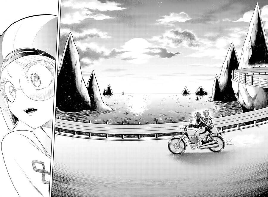 Chào Mừng Cậu Đến Trường Iruma-Kun: Chapter 376