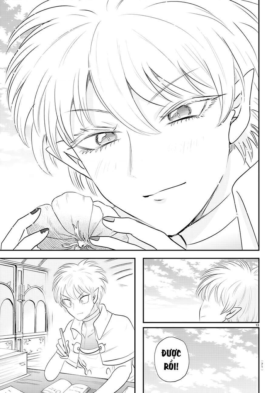 Chào Mừng Cậu Đến Trường Iruma-Kun: Chapter 378