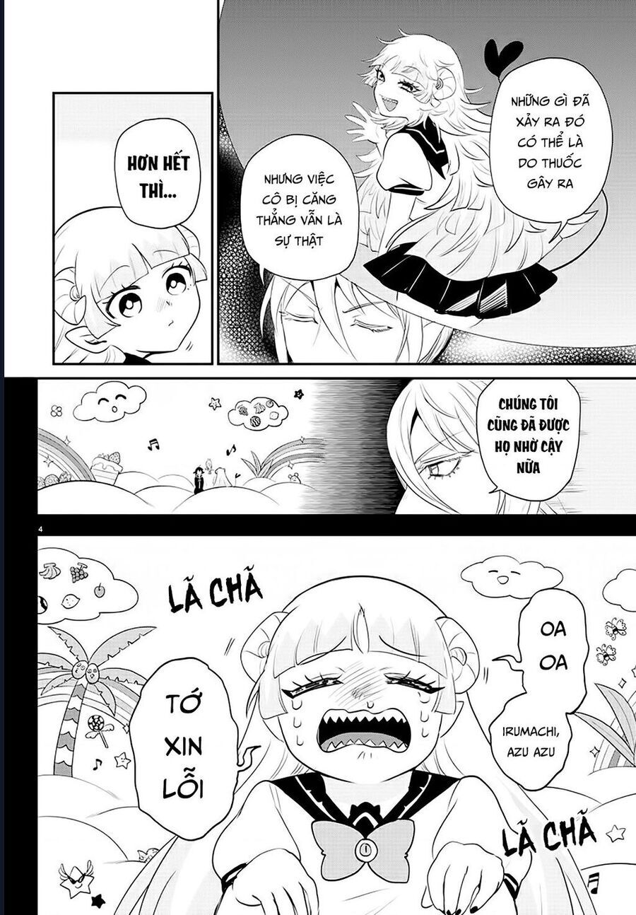 Chào Mừng Cậu Đến Trường Iruma-Kun: Chapter 387