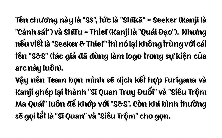 Chào Mừng Cậu Đến Trường Iruma-Kun: Chapter 395