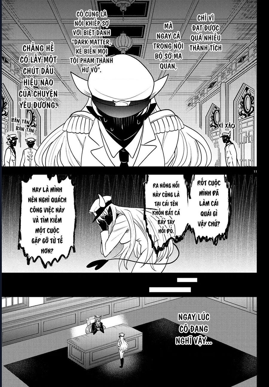 Chào Mừng Cậu Đến Trường Iruma-Kun: Chapter 404