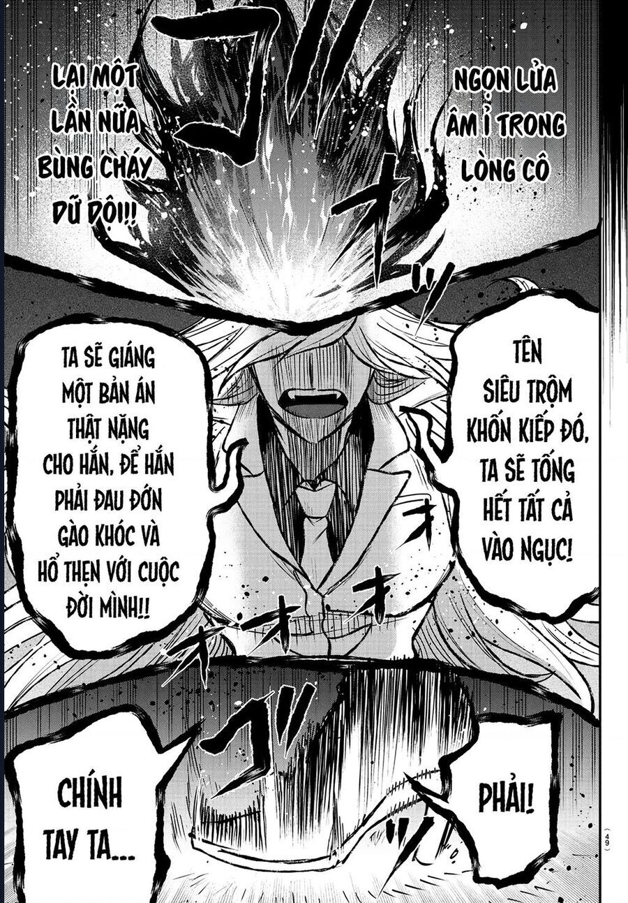 Chào Mừng Cậu Đến Trường Iruma-Kun: Chapter 404