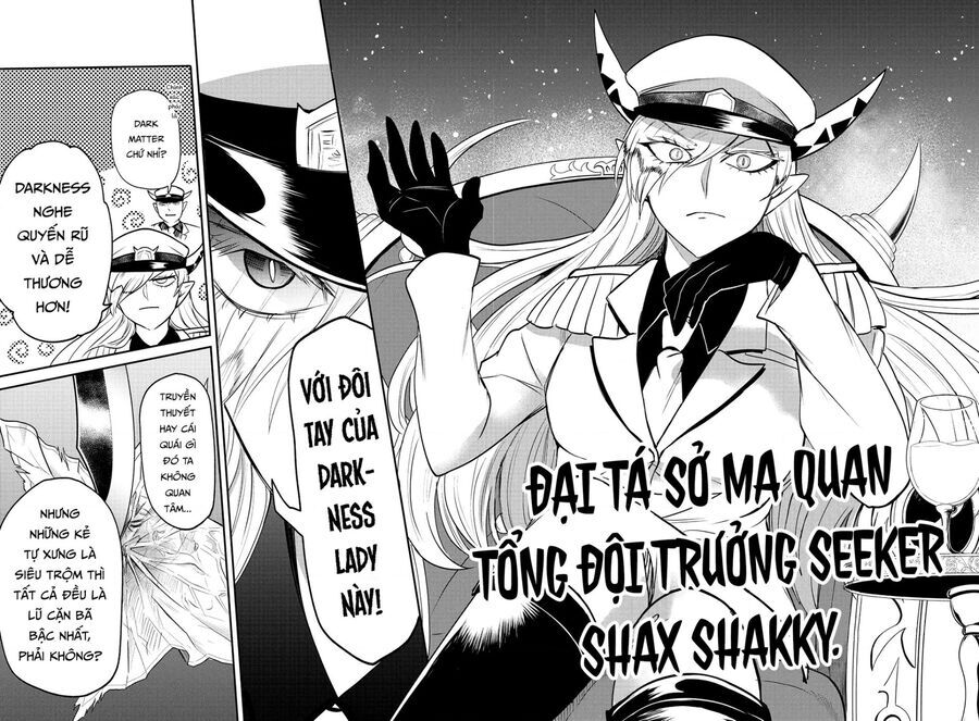 Chào Mừng Cậu Đến Trường Iruma-Kun: Chapter 404