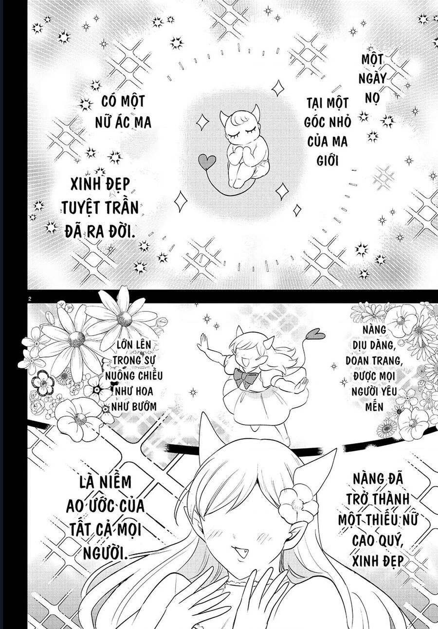 Chào Mừng Cậu Đến Trường Iruma-Kun: Chapter 404