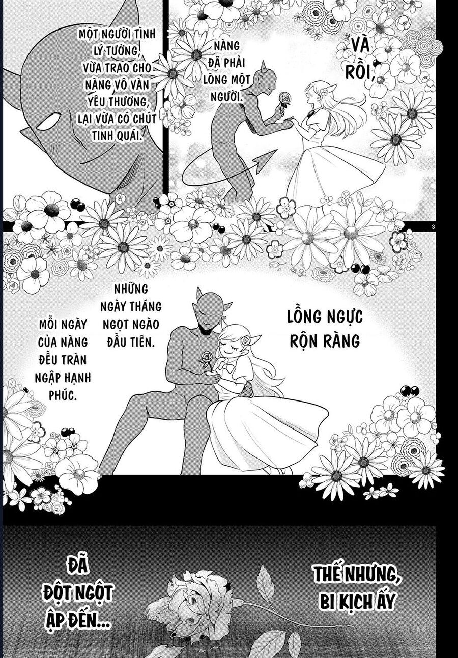 Chào Mừng Cậu Đến Trường Iruma-Kun: Chapter 404