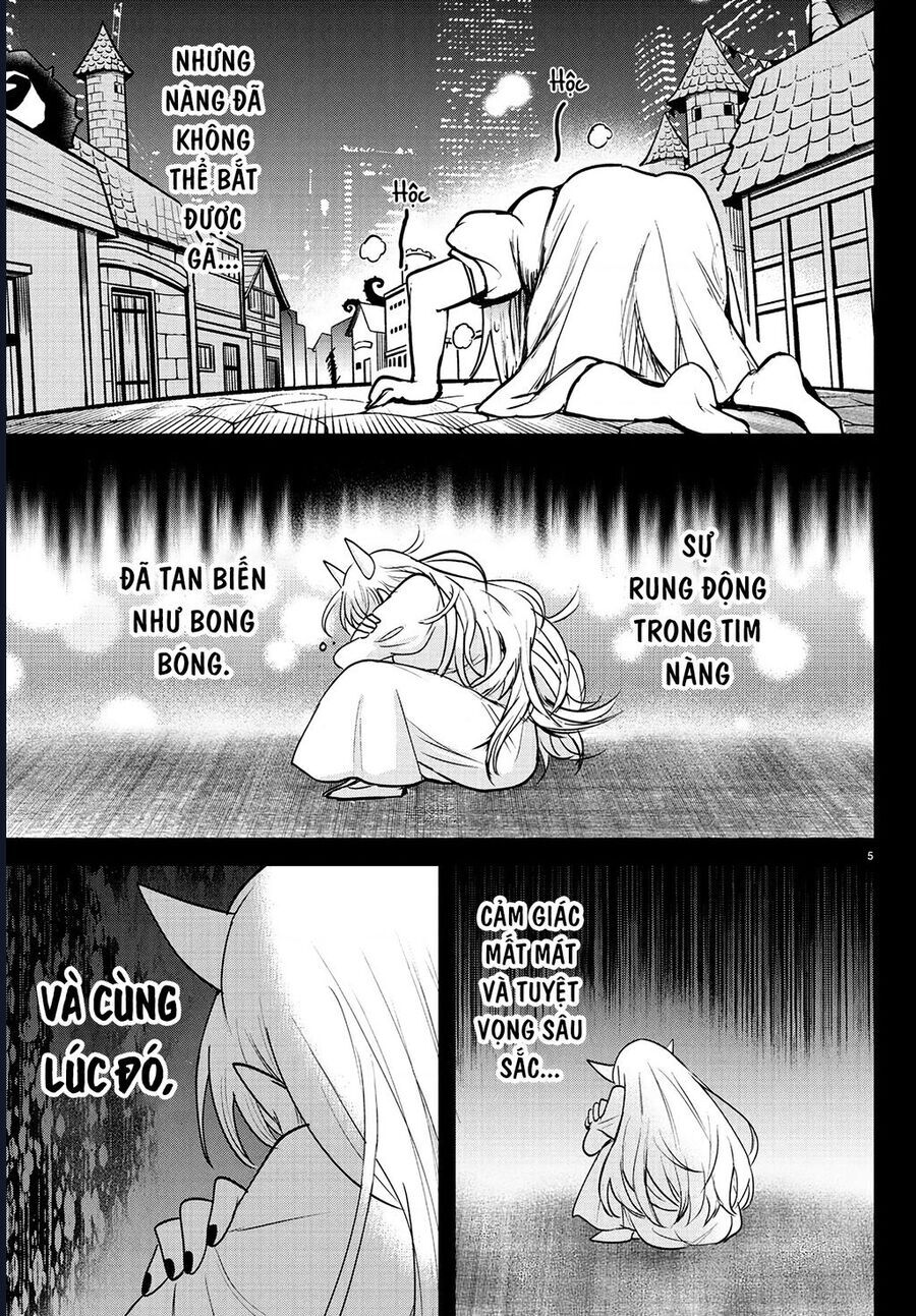 Chào Mừng Cậu Đến Trường Iruma-Kun: Chapter 404