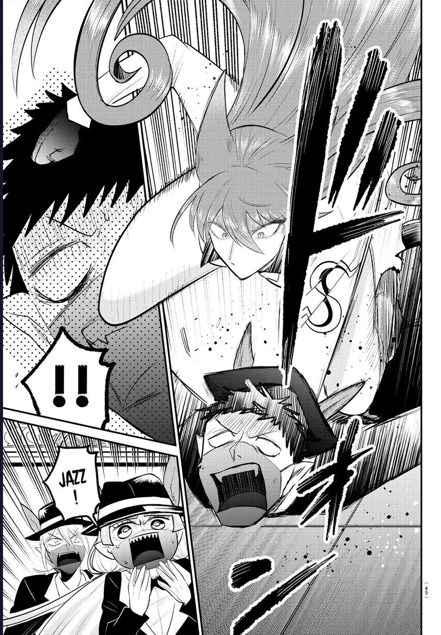 Chào Mừng Cậu Đến Trường Iruma-Kun: Chapter 407