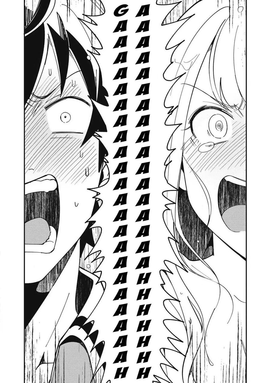 Chào Mừng Đến Với Nhật Bản, Elf San!: Chapter 11