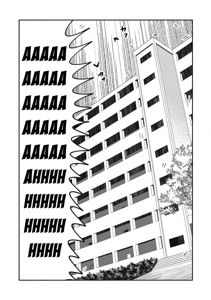 Chào Mừng Đến Với Nhật Bản, Elf San!: Chapter 11
