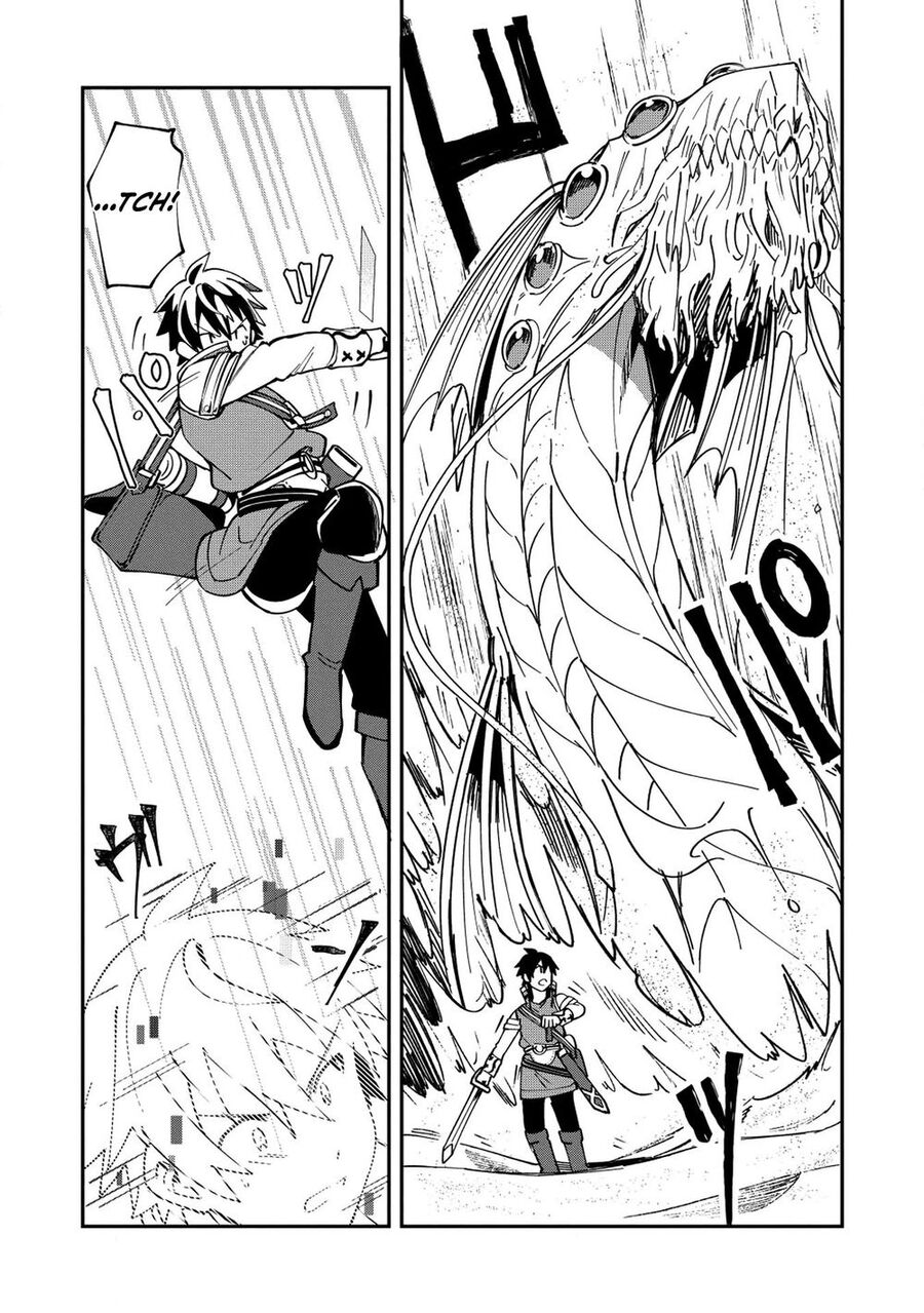 Chào Mừng Đến Với Nhật Bản, Elf San!: Chapter 12