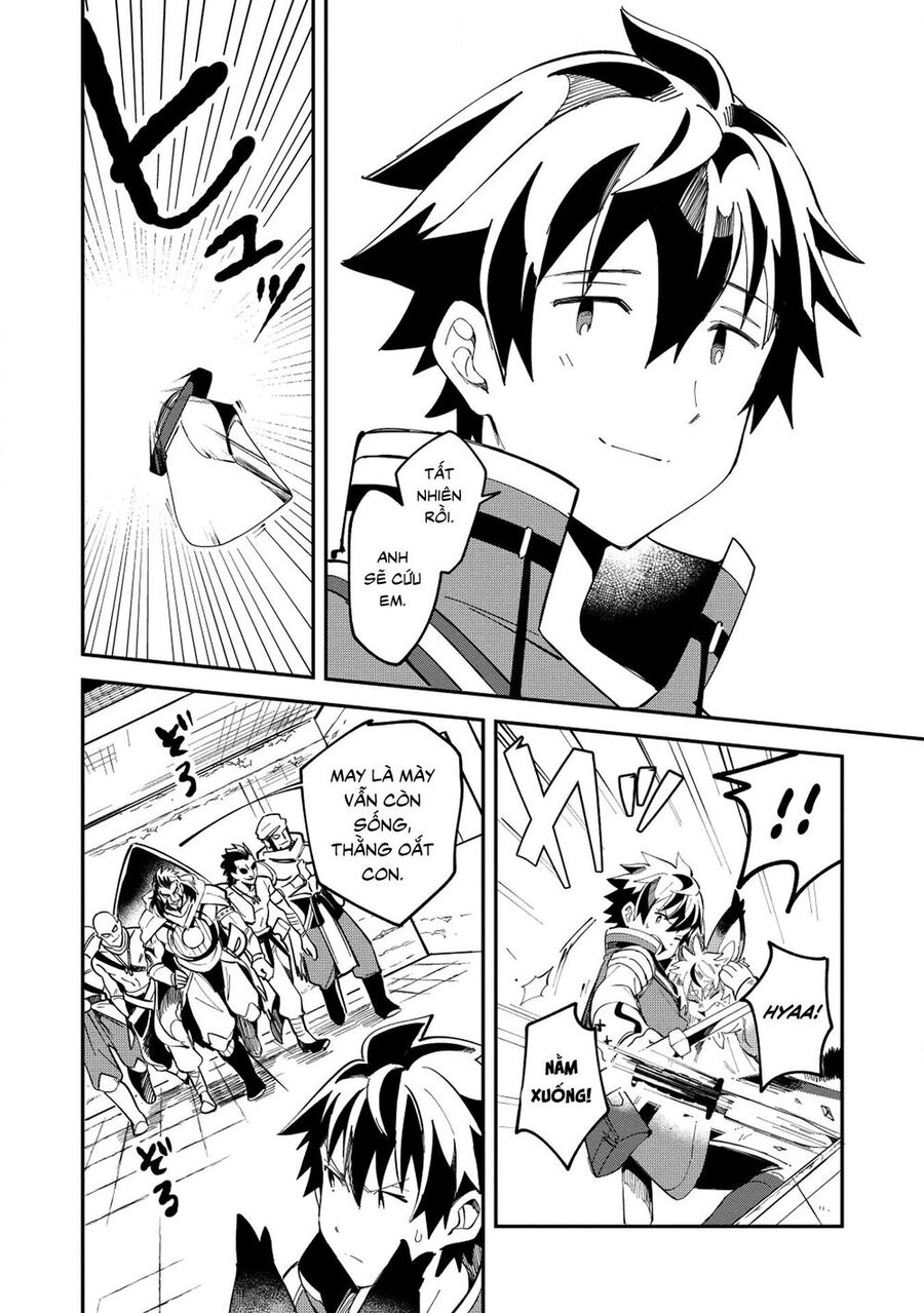 Chào Mừng Đến Với Nhật Bản, Elf San!: Chapter 12