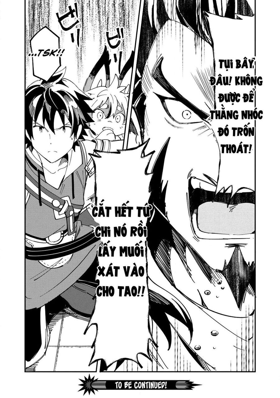 Chào Mừng Đến Với Nhật Bản, Elf San!: Chapter 12