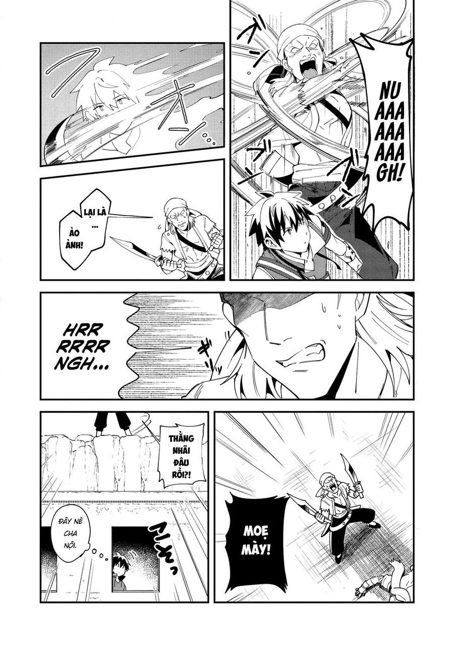 Chào Mừng Đến Với Nhật Bản, Elf San!: Chapter 13
