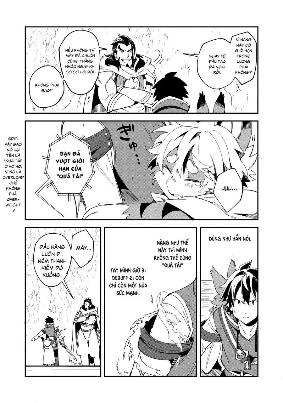 Chào Mừng Đến Với Nhật Bản, Elf San!: Chapter 13