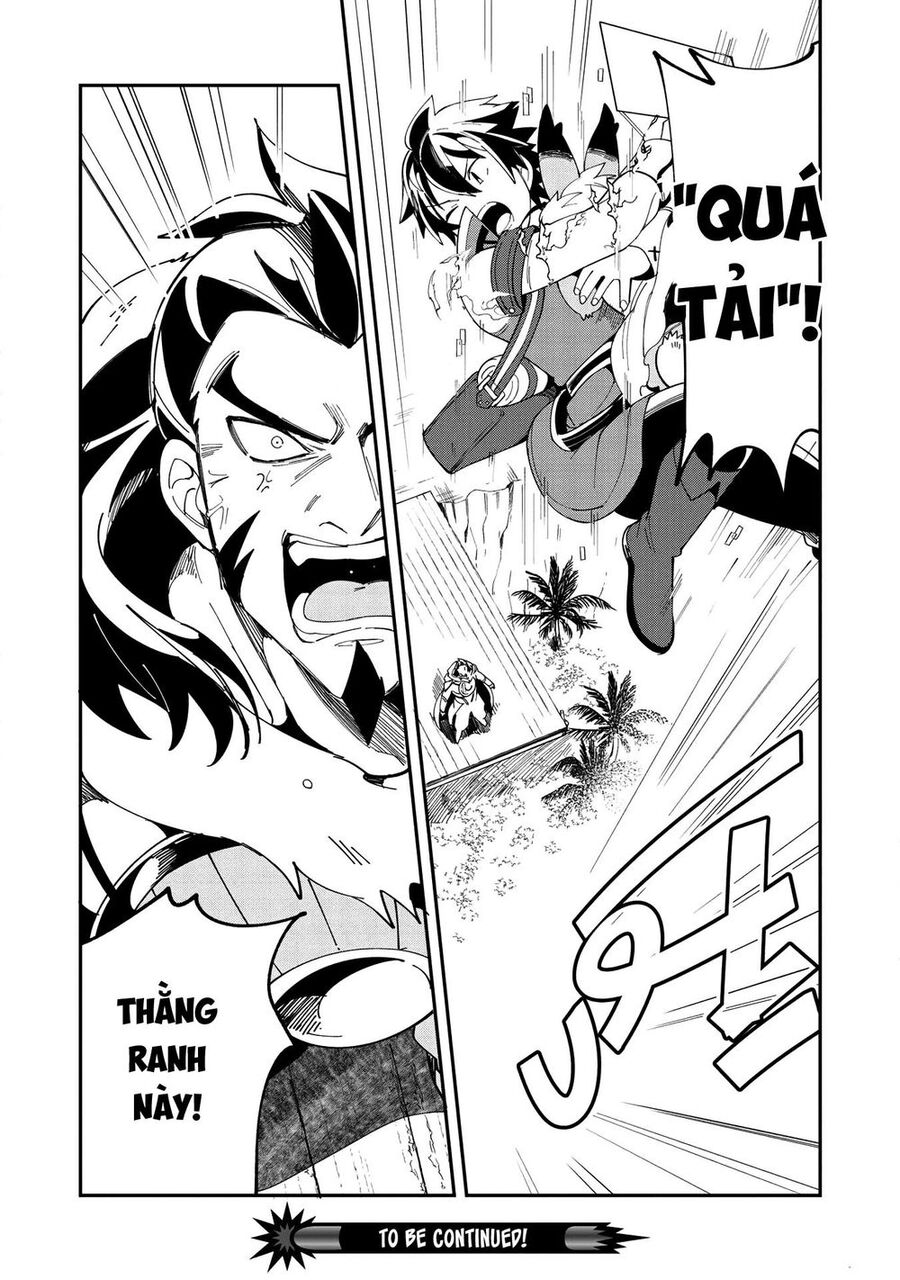 Chào Mừng Đến Với Nhật Bản, Elf San!: Chapter 13