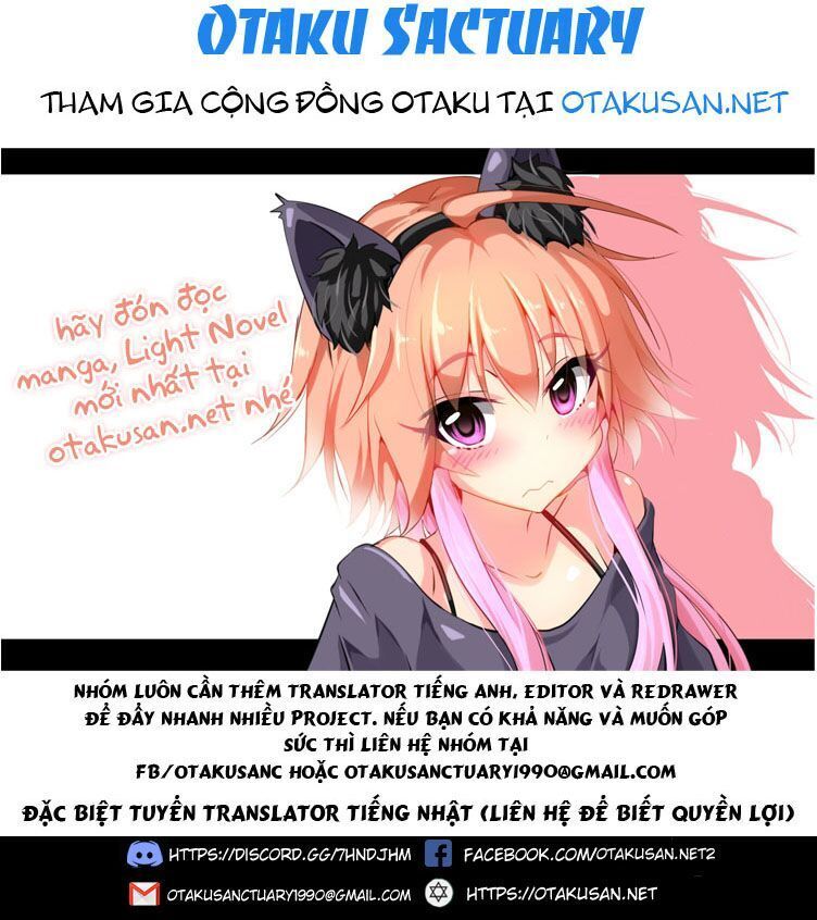 Chào Mừng Đến Với Nhật Bản, Elf San!: Chapter 13