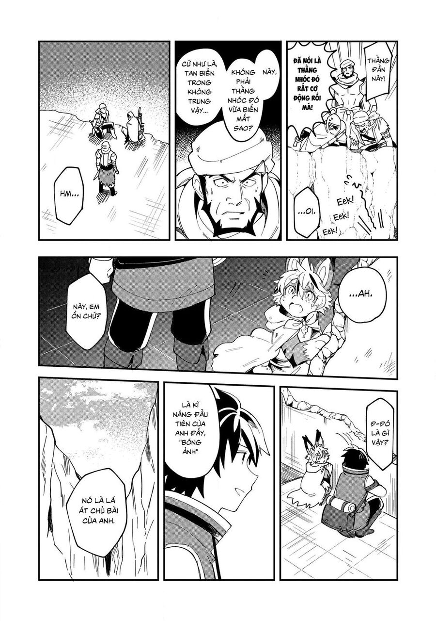 Chào Mừng Đến Với Nhật Bản, Elf San!: Chapter 13