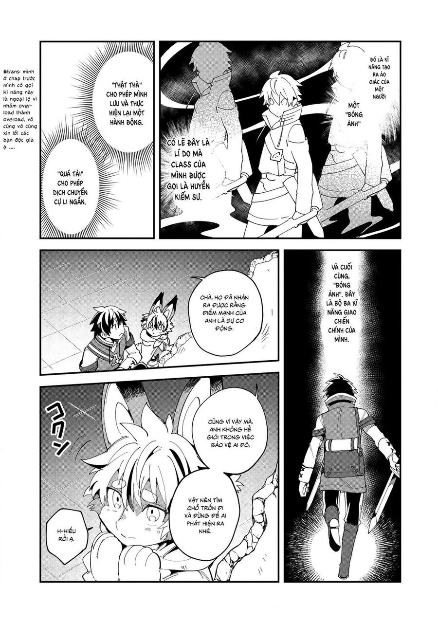 Chào Mừng Đến Với Nhật Bản, Elf San!: Chapter 13