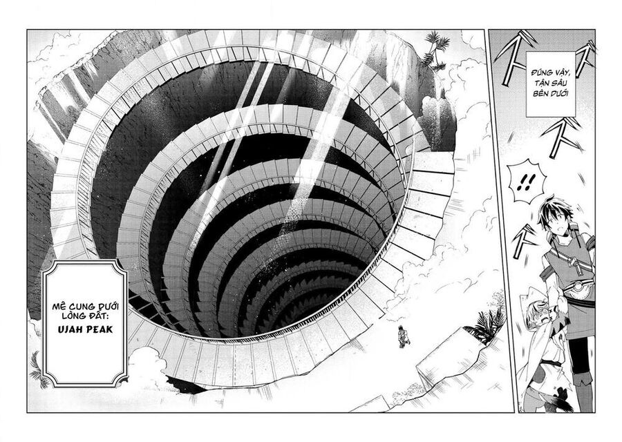Chào Mừng Đến Với Nhật Bản, Elf San!: Chapter 14
