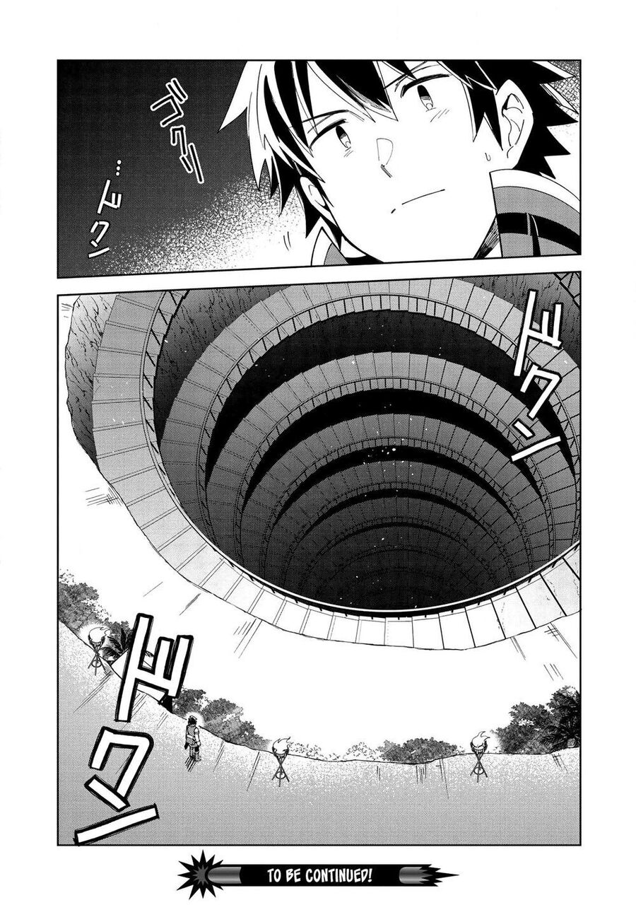 Chào Mừng Đến Với Nhật Bản, Elf San!: Chapter 14