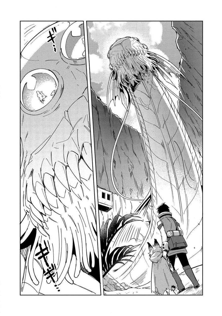 Chào Mừng Đến Với Nhật Bản, Elf San!: Chapter 14