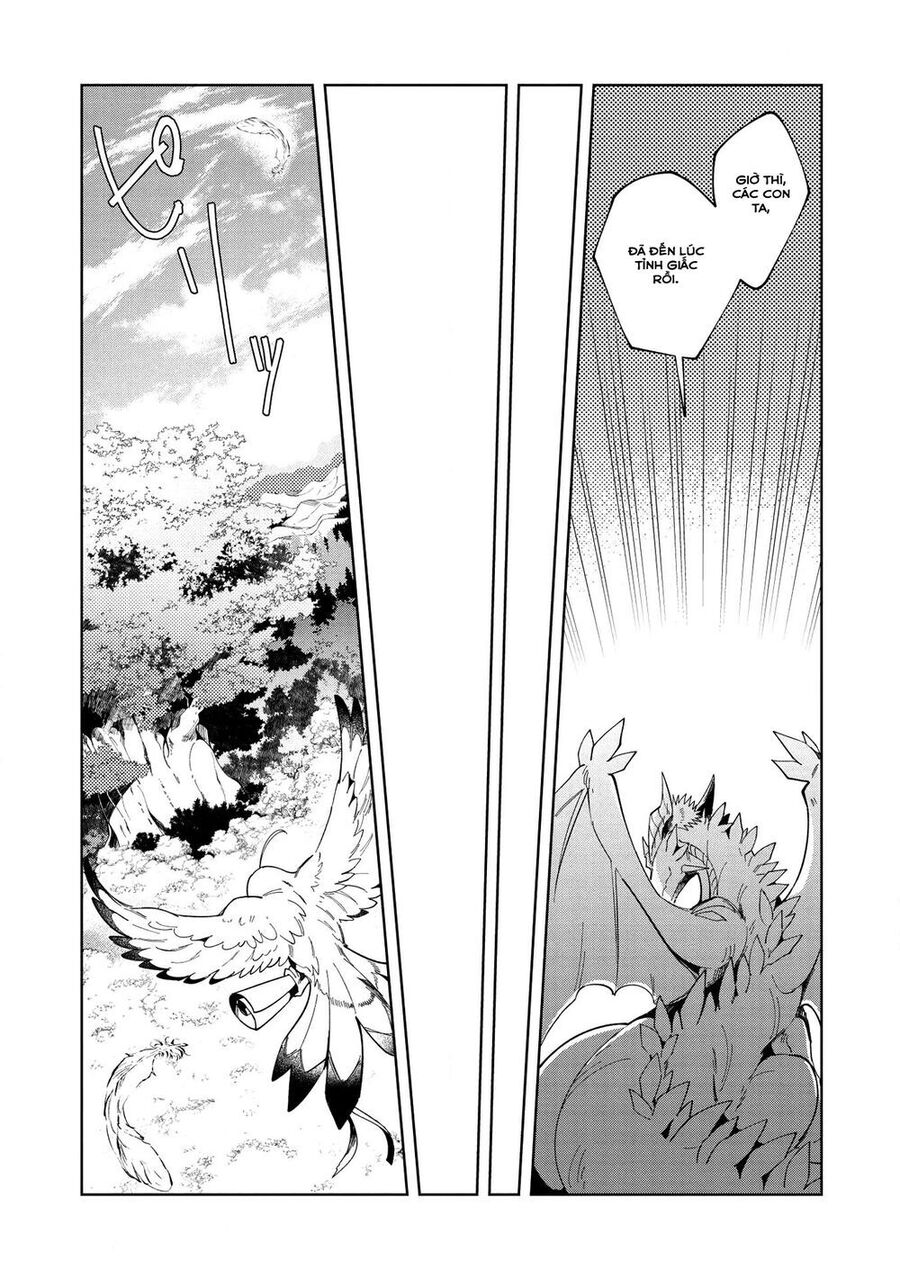 Chào Mừng Đến Với Nhật Bản, Elf San!: Chapter 15