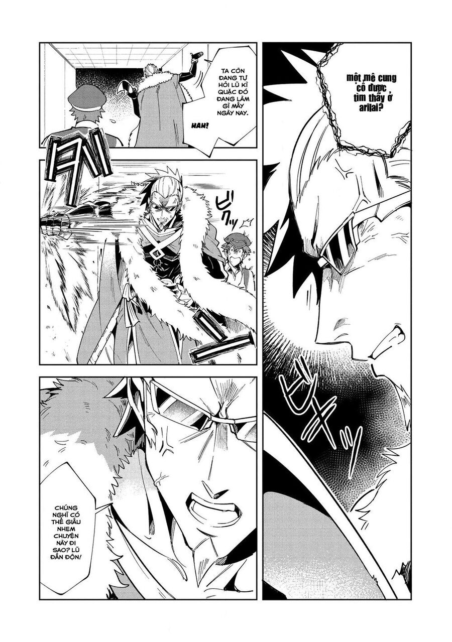 Chào Mừng Đến Với Nhật Bản, Elf San!: Chapter 15