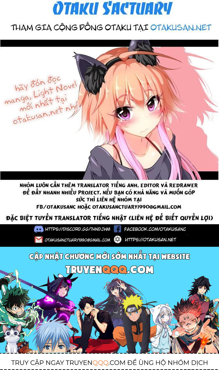 Chào Mừng Đến Với Nhật Bản, Elf San!: Chapter 2
