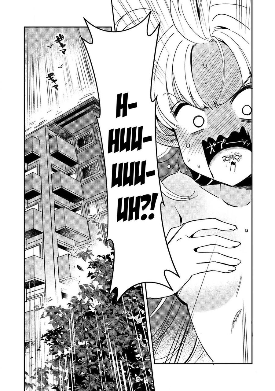 Chào Mừng Đến Với Nhật Bản, Elf San!: Chapter 2