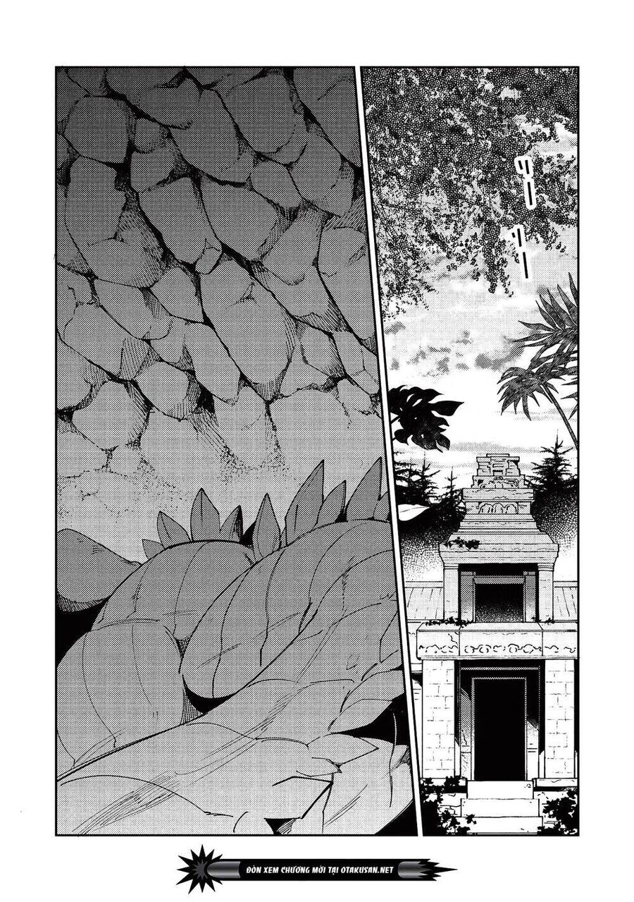 Chào Mừng Đến Với Nhật Bản, Elf San!: Chapter 21