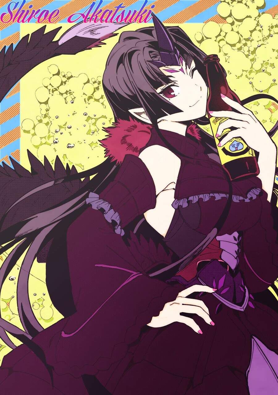 Chào Mừng Đến Với Nhật Bản, Elf San!: Chapter 22