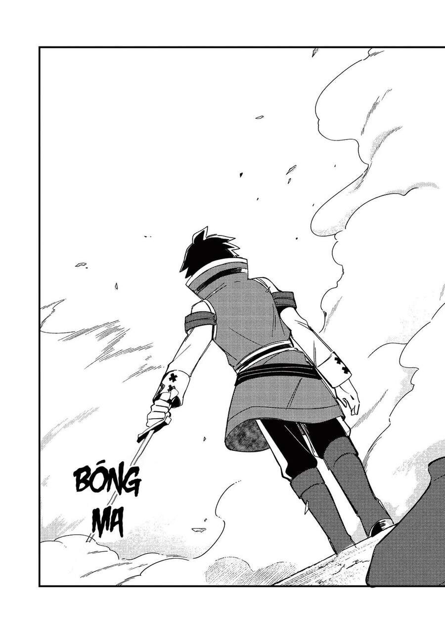 Chào Mừng Đến Với Nhật Bản, Elf San!: Chapter 24