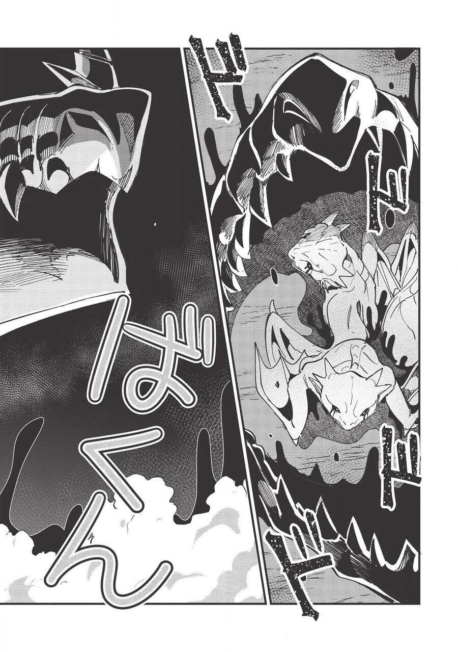 Chào Mừng Đến Với Nhật Bản, Elf San!: Chapter 28