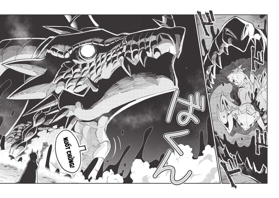 Chào Mừng Đến Với Nhật Bản, Elf San!: Chapter 28