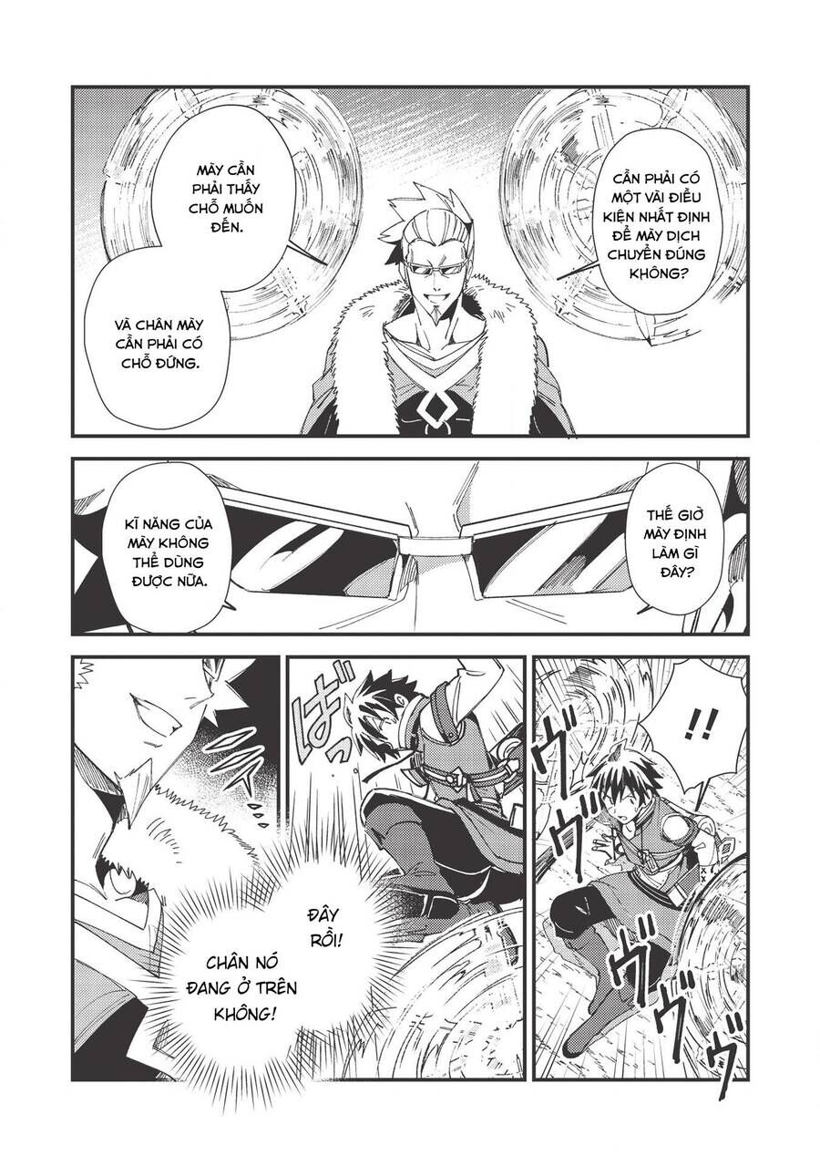 Chào Mừng Đến Với Nhật Bản, Elf San!: Chapter 29
