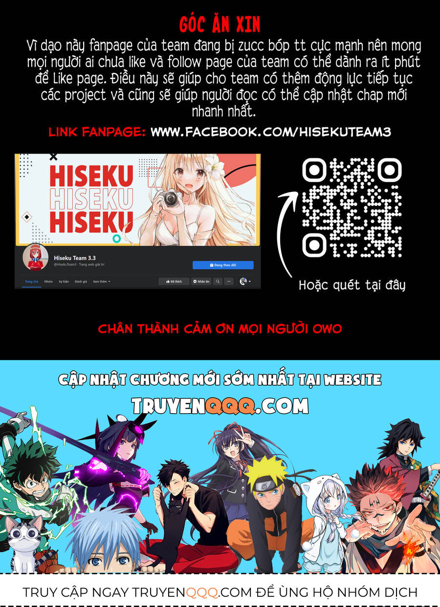 Chào Mừng Đến Với Nhật Bản, Elf San!: Chapter 29