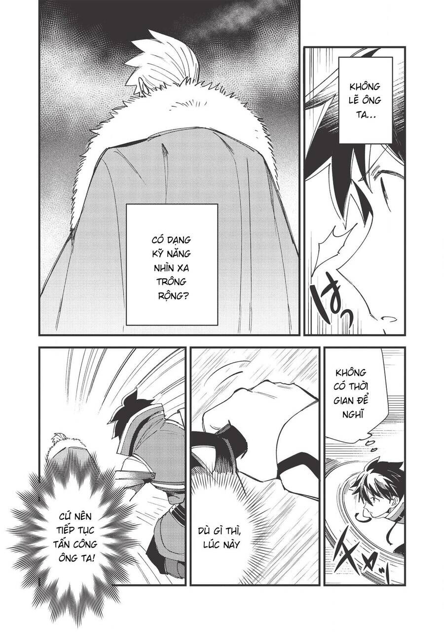 Chào Mừng Đến Với Nhật Bản, Elf San!: Chapter 29