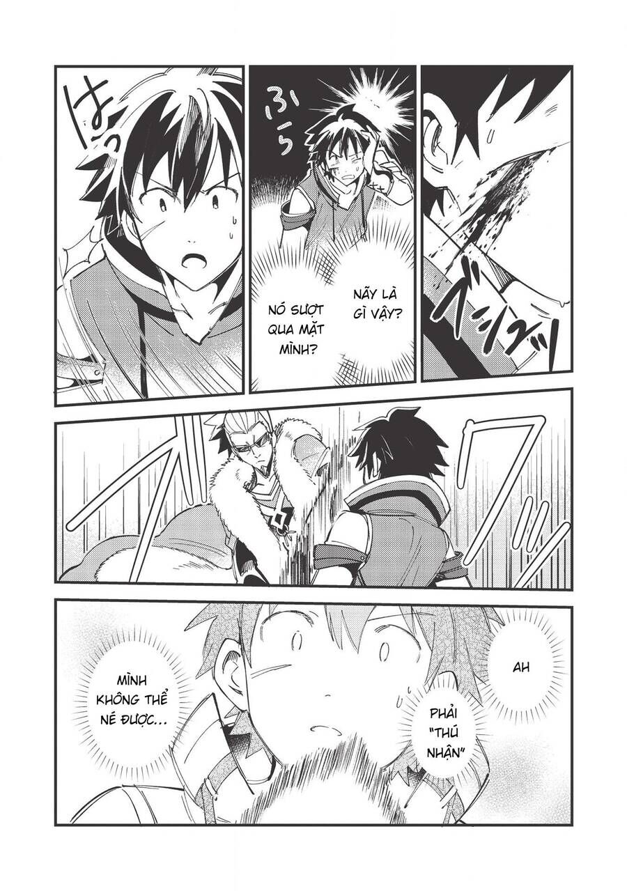 Chào Mừng Đến Với Nhật Bản, Elf San!: Chapter 29