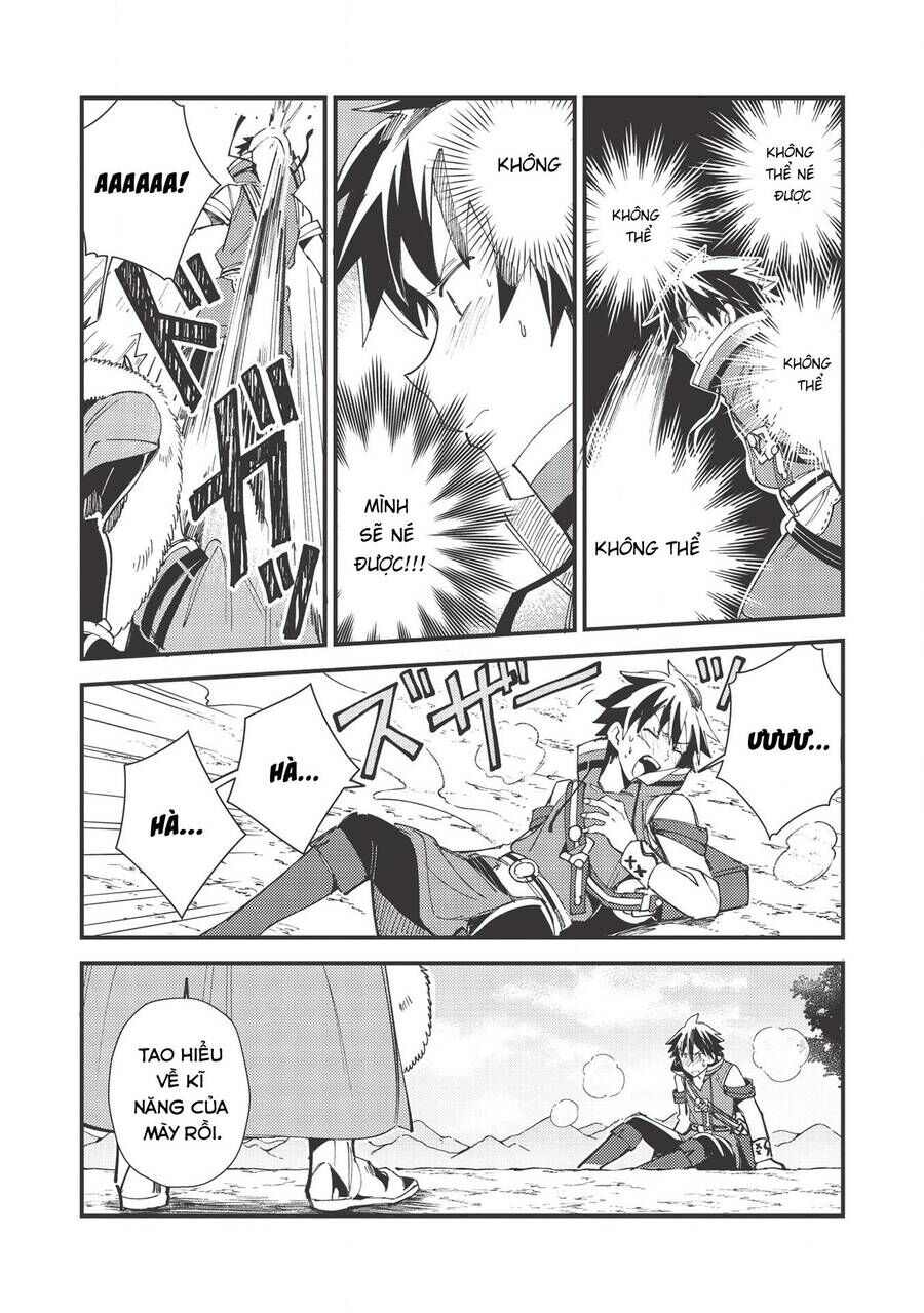 Chào Mừng Đến Với Nhật Bản, Elf San!: Chapter 29