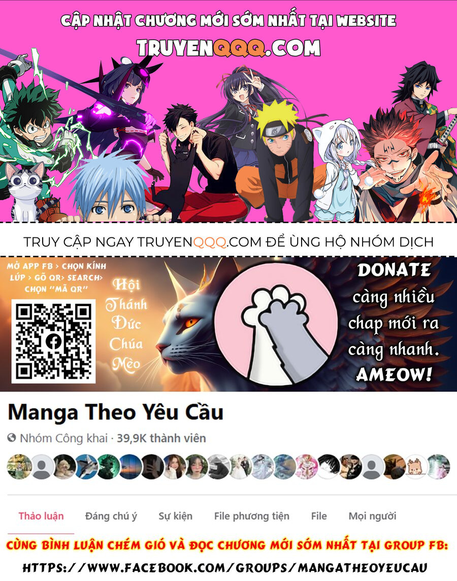 Chào Mừng Đến Với Nhật Bản, Elf San!: Chapter 30