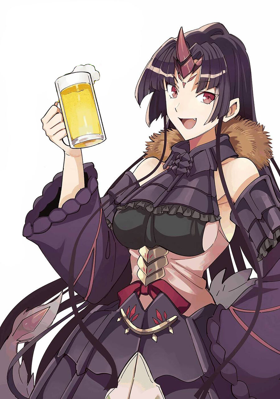 Chào Mừng Đến Với Nhật Bản, Elf San!: Chapter 30
