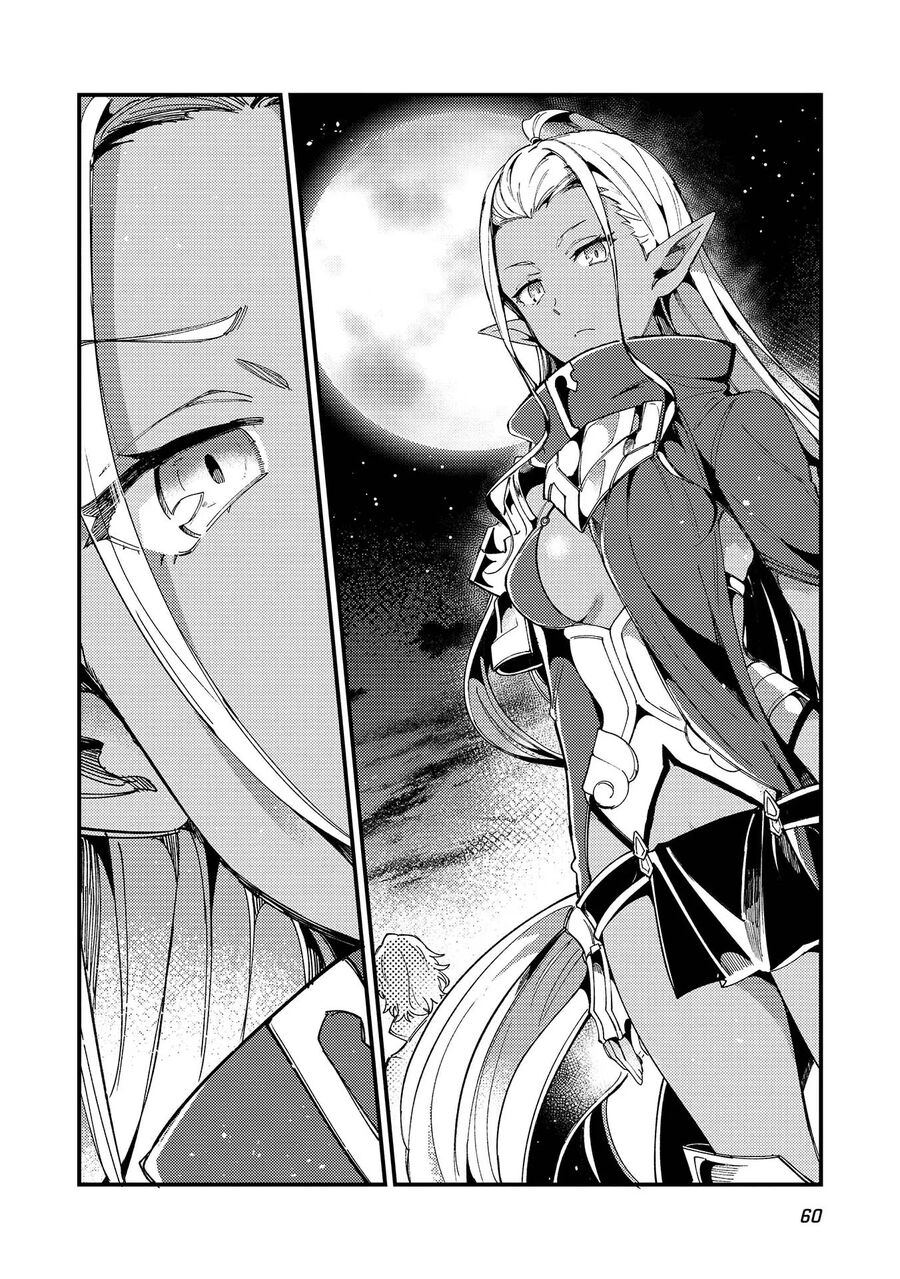 Chào Mừng Đến Với Nhật Bản, Elf San!: Chapter 31